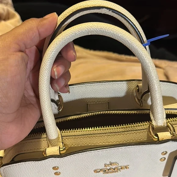 Coach bag - Picture 3 of 13